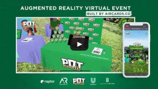 Web augmented reality